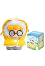 Figurka Pop Top Jotoys Q.Kid Rado�ci przyg�d MIX