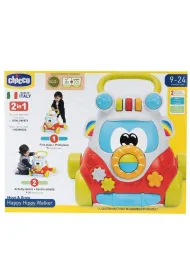 Pchacz weso�y autobus Chicco