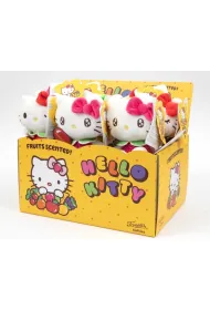 Hello Kitty Macedonia - plusz pachn�cy Arbuz Epee