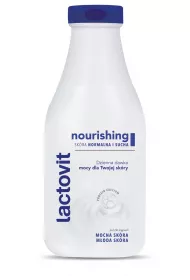 Lactovit Original el do kpieli 500 ml