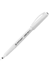 Centropen Cienkopis Liner 4611 F 0,3mm czarny
