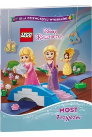 LEGO Disney Ksi�niczka. Most Przyja�ni