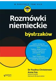Rozm�wki niemieckie dla bystrzak�w