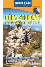 G�ry Sto�owe - przewodnik 2022