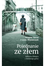 eBook Pojednanie ze z�em mobi epub