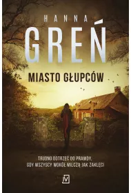 eBook Miasto gupcw. Dioniza Remaska. Tom 4 mobi epub