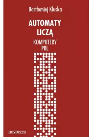 eBook Automaty licz mobi epub