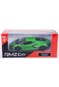 RMZ 5 Lamborghini Revuelto 2024 green/554070 Daffi