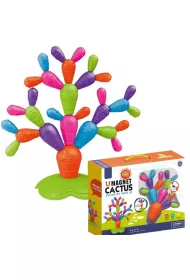 Magnetyczny kaktus HD394A Maksik