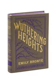 Wuthering Heights
