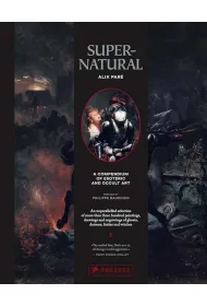 Supernatural: A Compendium of Esoteric and Occult Art