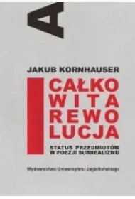 Ca�kowita rewolucja Status przedmiot�w