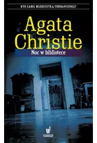 Noc w bibliotece. Panna Marple. Tom 2 (pocket)