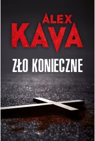 Zo konieczne. Maggie O'Dell. Tom 5
