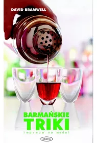 Barmaskie triki. Impreza na medal