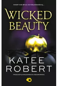 Wicked Beauty. Dark Olympus. Tom 3