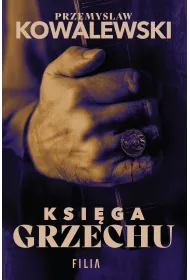Ksi�ga grzechu