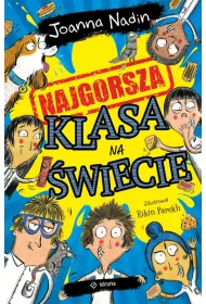 Najgorsza klasa na �wiecie