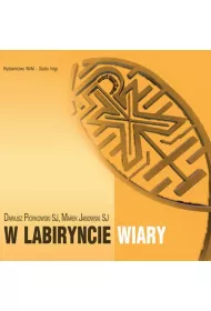 Audiobook W labiryncie wiary mp3