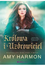 eBook Krlowa i Uzdrowiciel. Sowo i miecz. Tom 2 pdf mobi epub