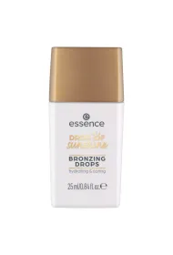_Drop Of Sunshine Bronzing Drops kropelki brzujce do twarzy