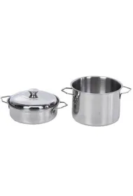 Zestaw kuchenny metal Merkpol