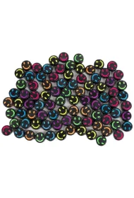 Fandy Koraliki Smile 10mm