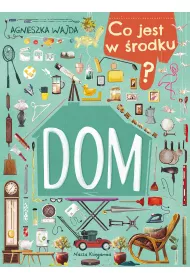 Co jest w rodku? Dom