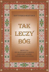 Tak leczy Bg