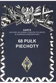 68 puk piechoty