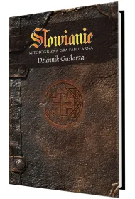 S�owianie: Dziennik Gu�larza Hengal