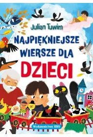 Najpi�kniejsze wiersze dla dzieci