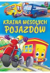 Kraina weso�ych pojazd�w