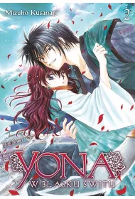 Yona w blasku �witu. Tom 2