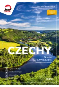 Czechy. Inspirator podr�niczy