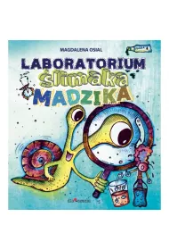Laboratorium �limaka Madzika