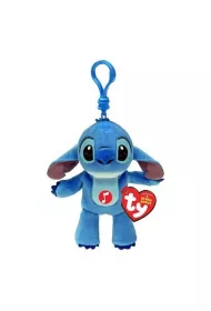 Ty Beanie Babies Disney Lilo&Stitch 8,5cm brelok