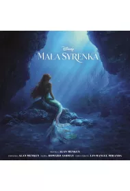 Maa Syrenka (CD)