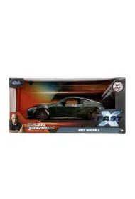 Auto Szybcy i w�ciekli 2023 Nissan Z 1:24 Simba