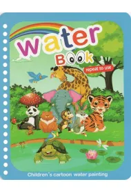 Magic book. Ma�e zwierzaki