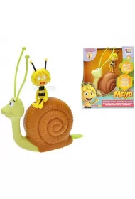 Maja pojazd �limak * IMC Toys