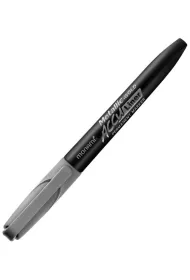 Grand Marker permanentny metaliczny ACCU LINER srebrny MonAmi
