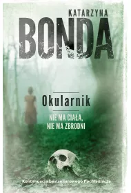 Okularnik. Cztery ywioy Saszy Zauskiej. Tom 2