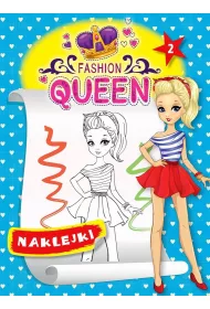 Fashion Queen 2