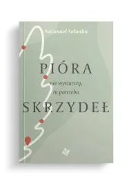 Pi�ra nie wystarcz�, tu potrzeba skrzyde�