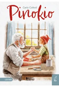 Pinokio. Lektura