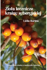 Zio�a lecznicze krainy syberyjskiej