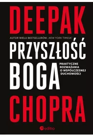 eBook Przyszo Boga. Praktyczne rozwaania o wspczesnej duchowoci pdf mobi epub