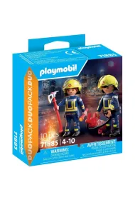 Playmobil DuoPack Stra� po�arna 71885