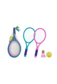 Rakietki do tenisa sportox kids Artyk